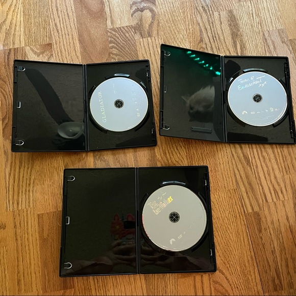 EUC Box Set of 7 Best Picture Winners DVDs (Godfather/Titanic/Forrest Gump) - Picture 12 of 14